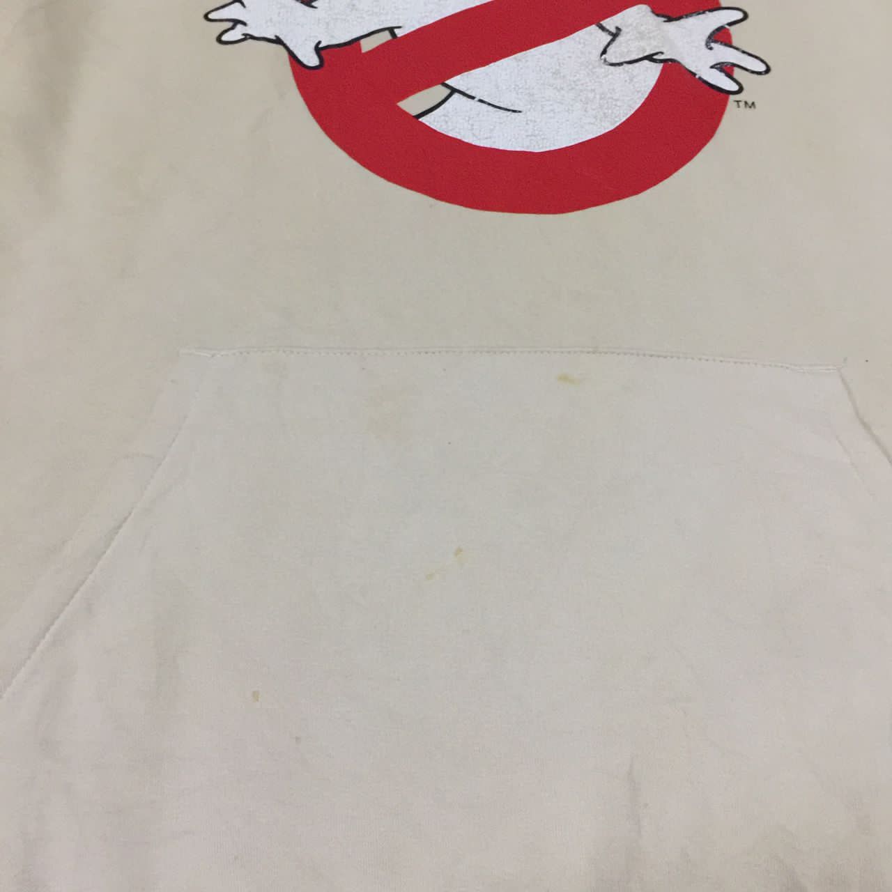 H&M Ghostbusters x H&M hoodie sweatshirt Size US XL / EU 56 / 4 - 11 Thumbnail