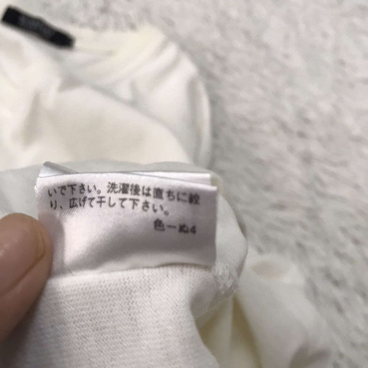 Burberry Burberry black label tshirt Size US S / EU 44-46 / 1 - 21 Thumbnail