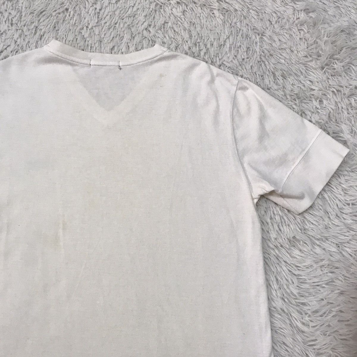 Burberry Burberry black label tshirt Size US S / EU 44-46 / 1 - 15 Thumbnail