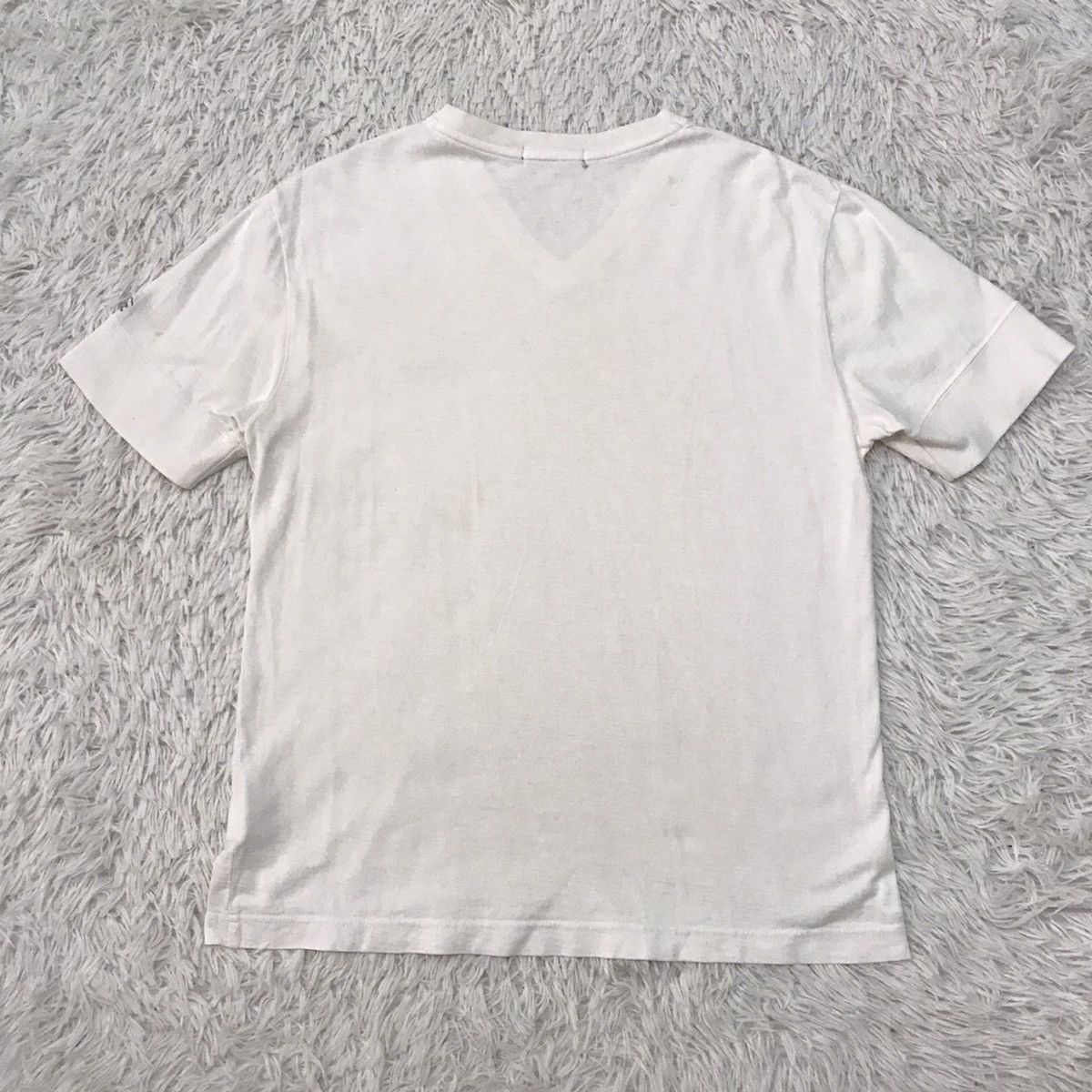 Burberry Burberry black label tshirt Size US S / EU 44-46 / 1 - 11 Thumbnail