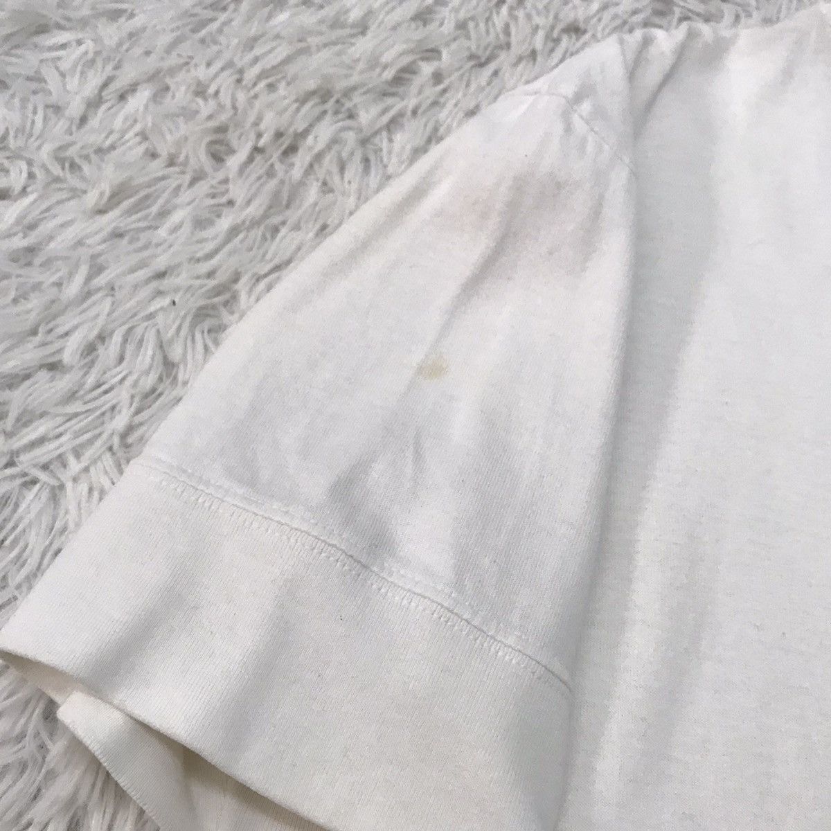 Burberry Burberry black label tshirt Size US S / EU 44-46 / 1 - 10 Thumbnail