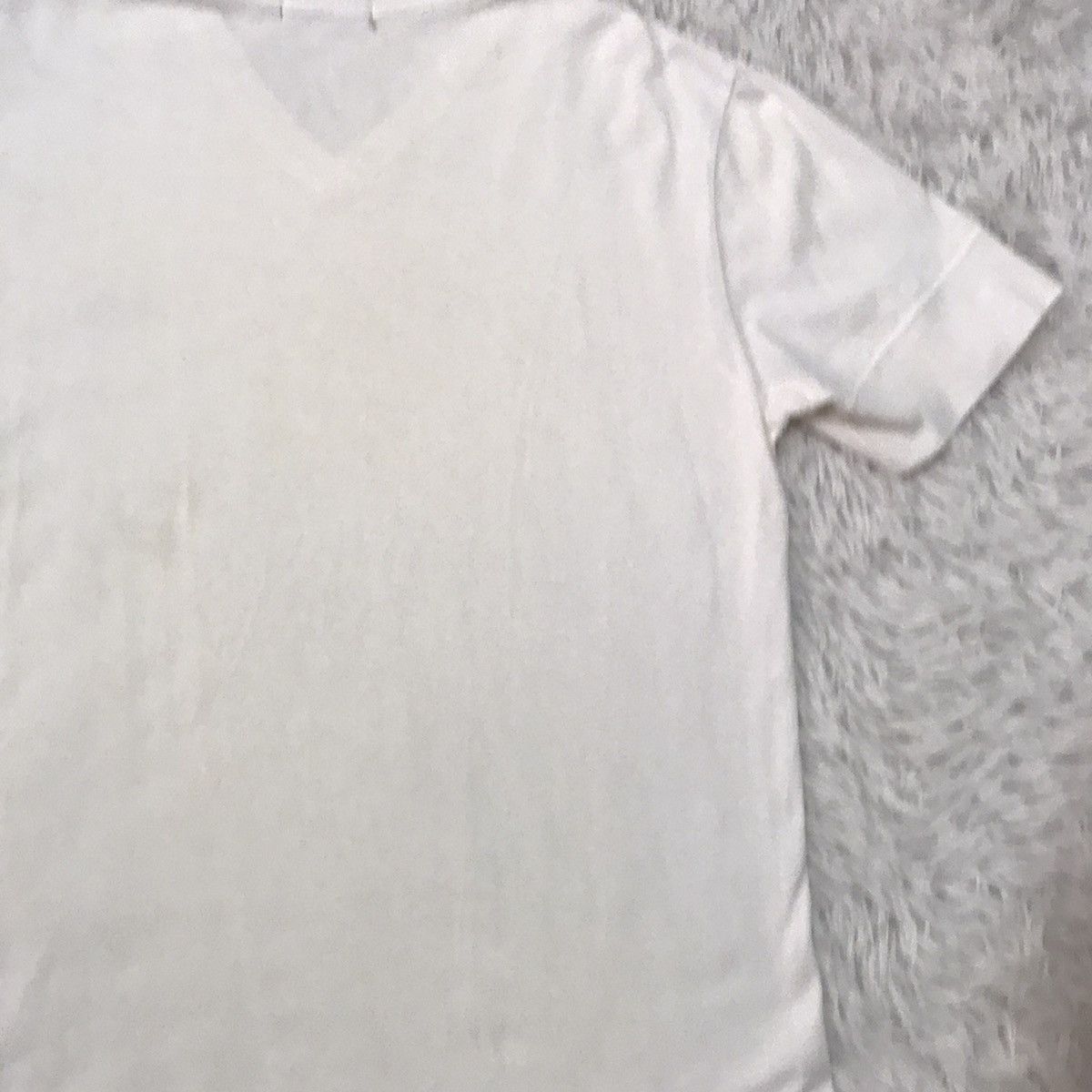 Burberry Burberry black label tshirt Size US S / EU 44-46 / 1 - 14 Thumbnail