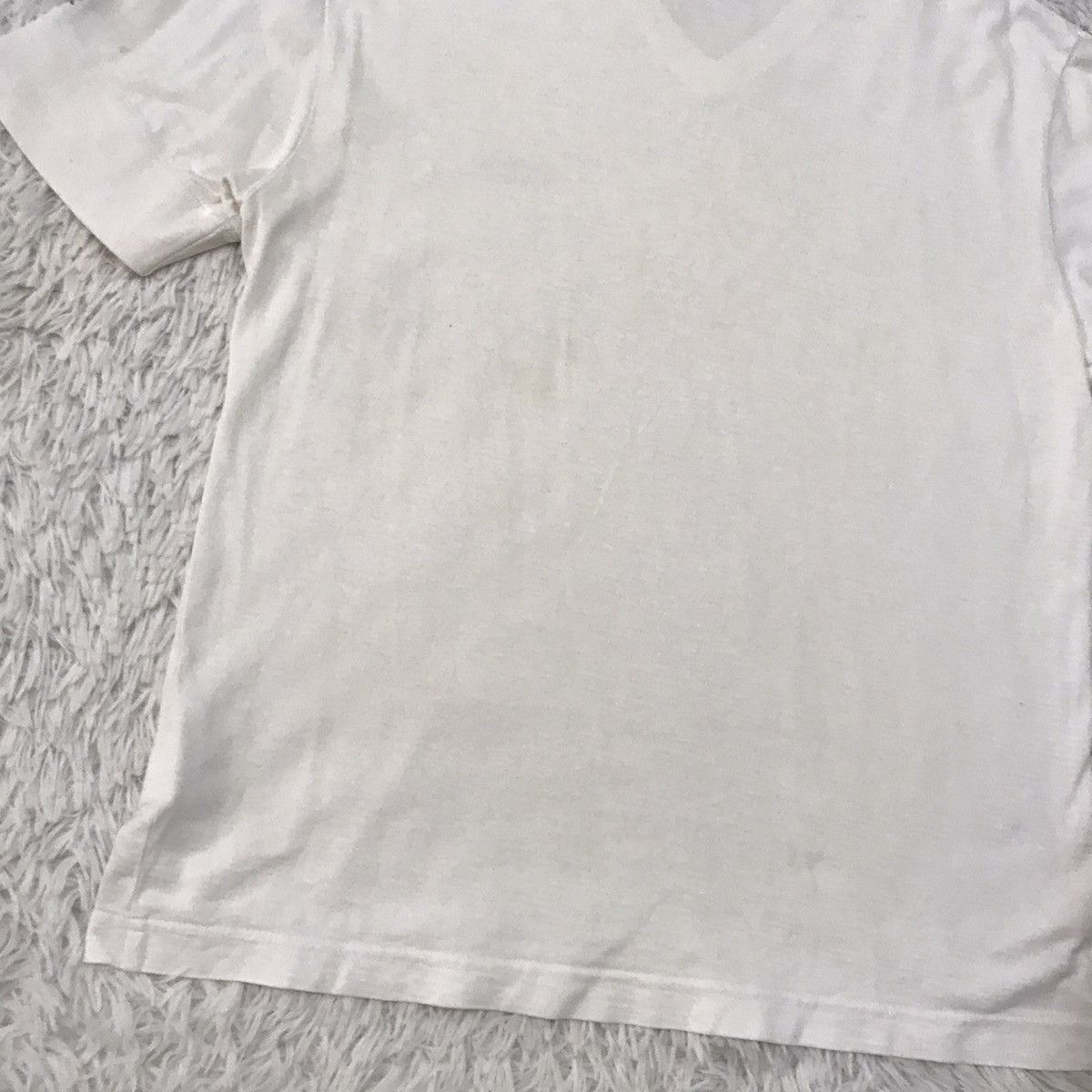 Burberry Burberry black label tshirt Size US S / EU 44-46 / 1 - 13 Thumbnail