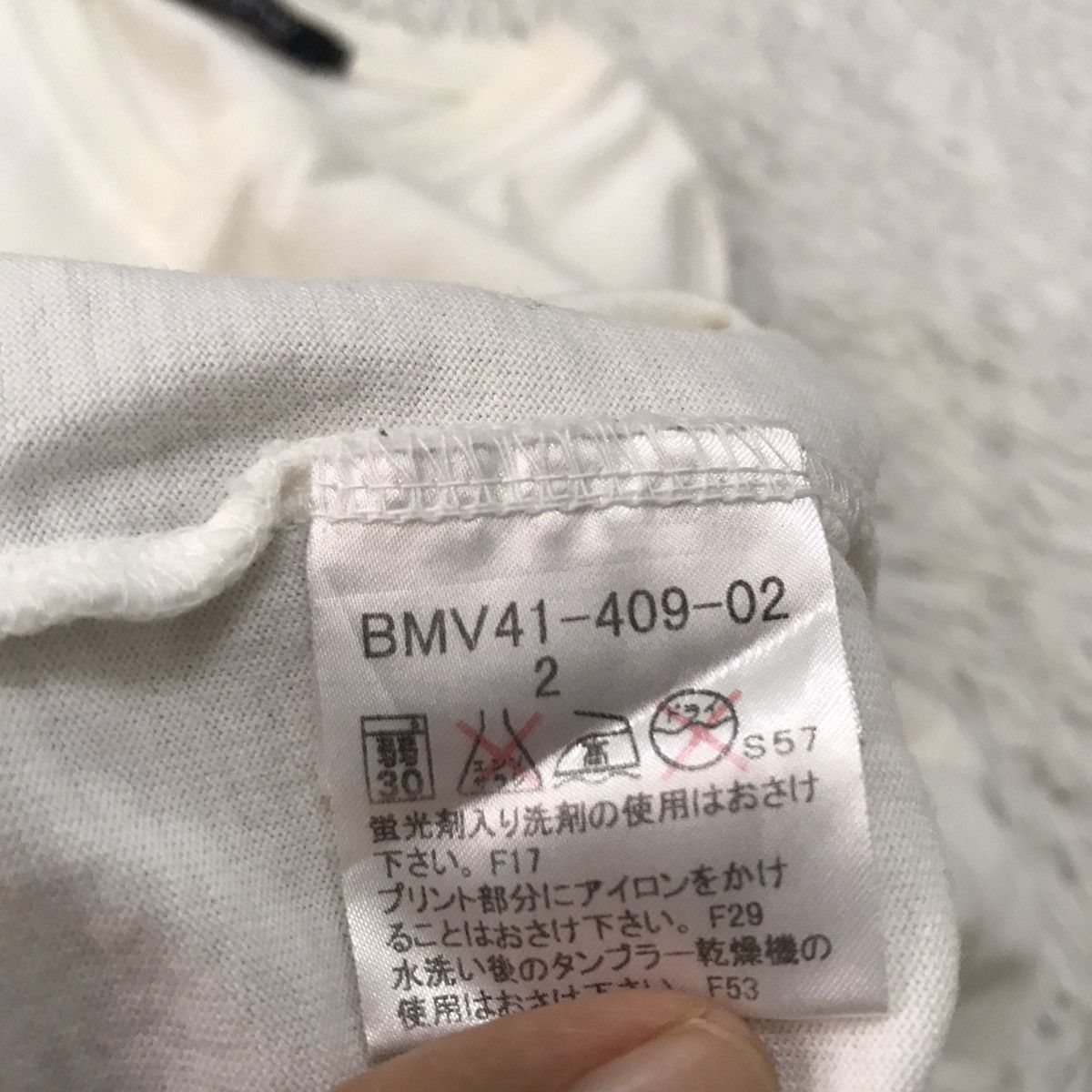 Burberry Burberry black label tshirt Size US S / EU 44-46 / 1 - 18 Thumbnail