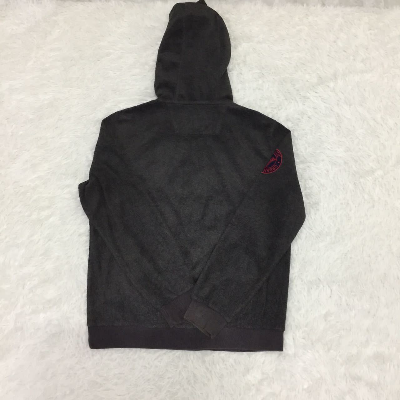 Japanese Brand Sixty one Bangbang hoodie Size US M / EU 48-50 / 2 - 2 Thumbnail