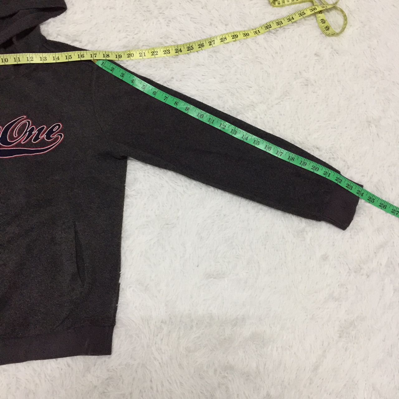 Japanese Brand Sixty one Bangbang hoodie Size US M / EU 48-50 / 2 - 4 Thumbnail