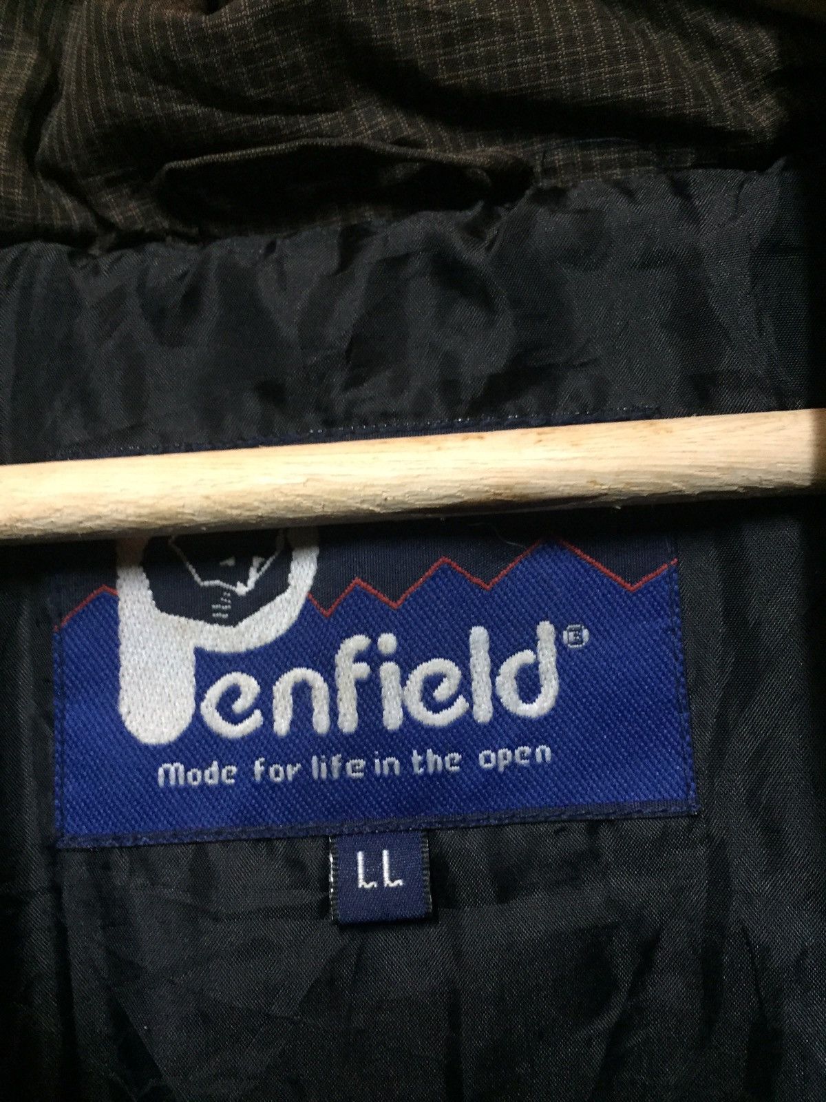 Penfield PENFIELD Puffer jacket Size US XL / EU 56 / 4 - 6 Thumbnail