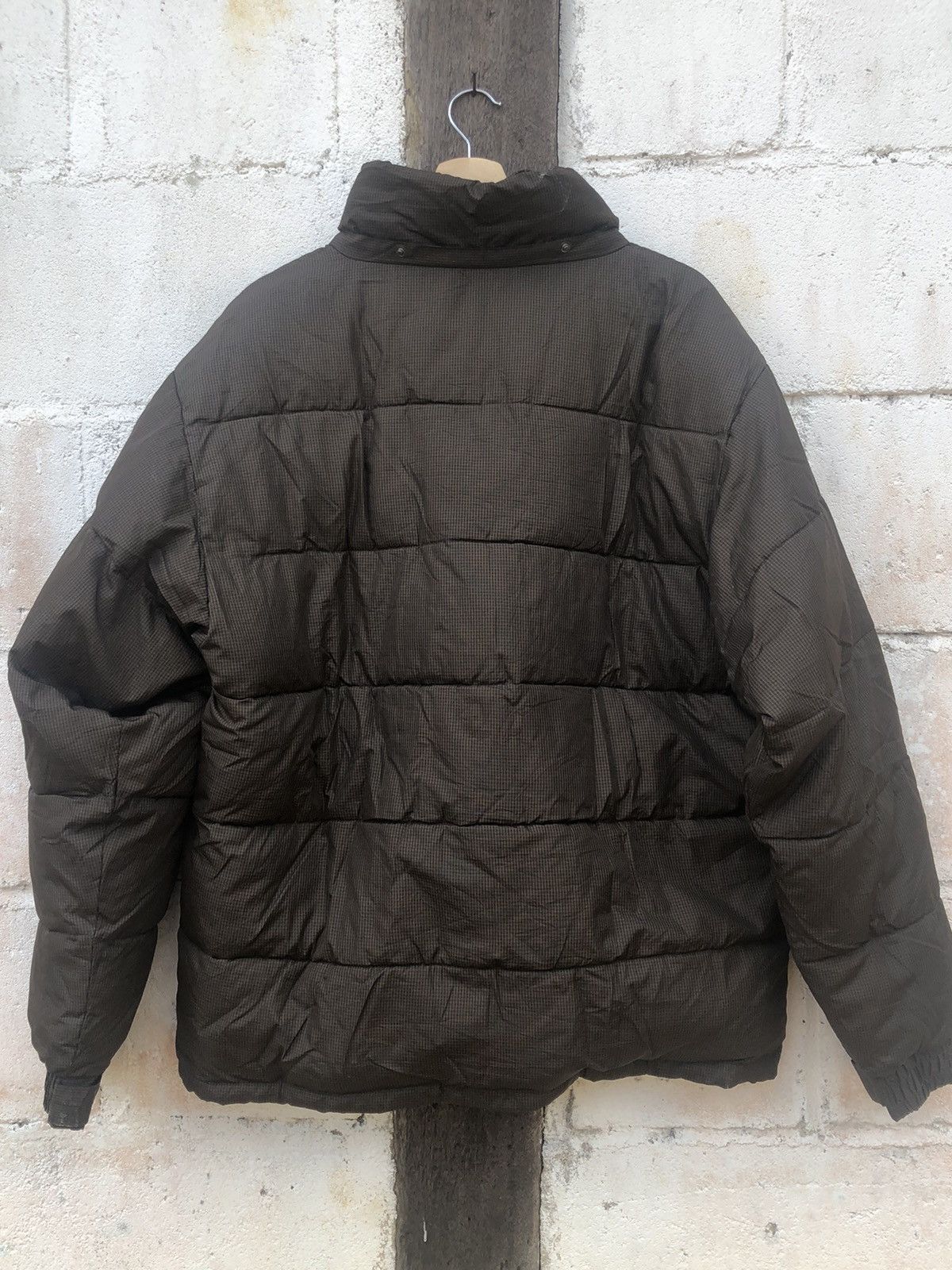Penfield PENFIELD Puffer jacket Size US XL / EU 56 / 4 - 4 Thumbnail