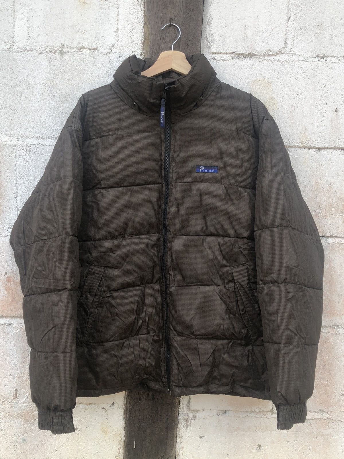 Penfield PENFIELD Puffer jacket Size US XL / EU 56 / 4 - 3 Thumbnail