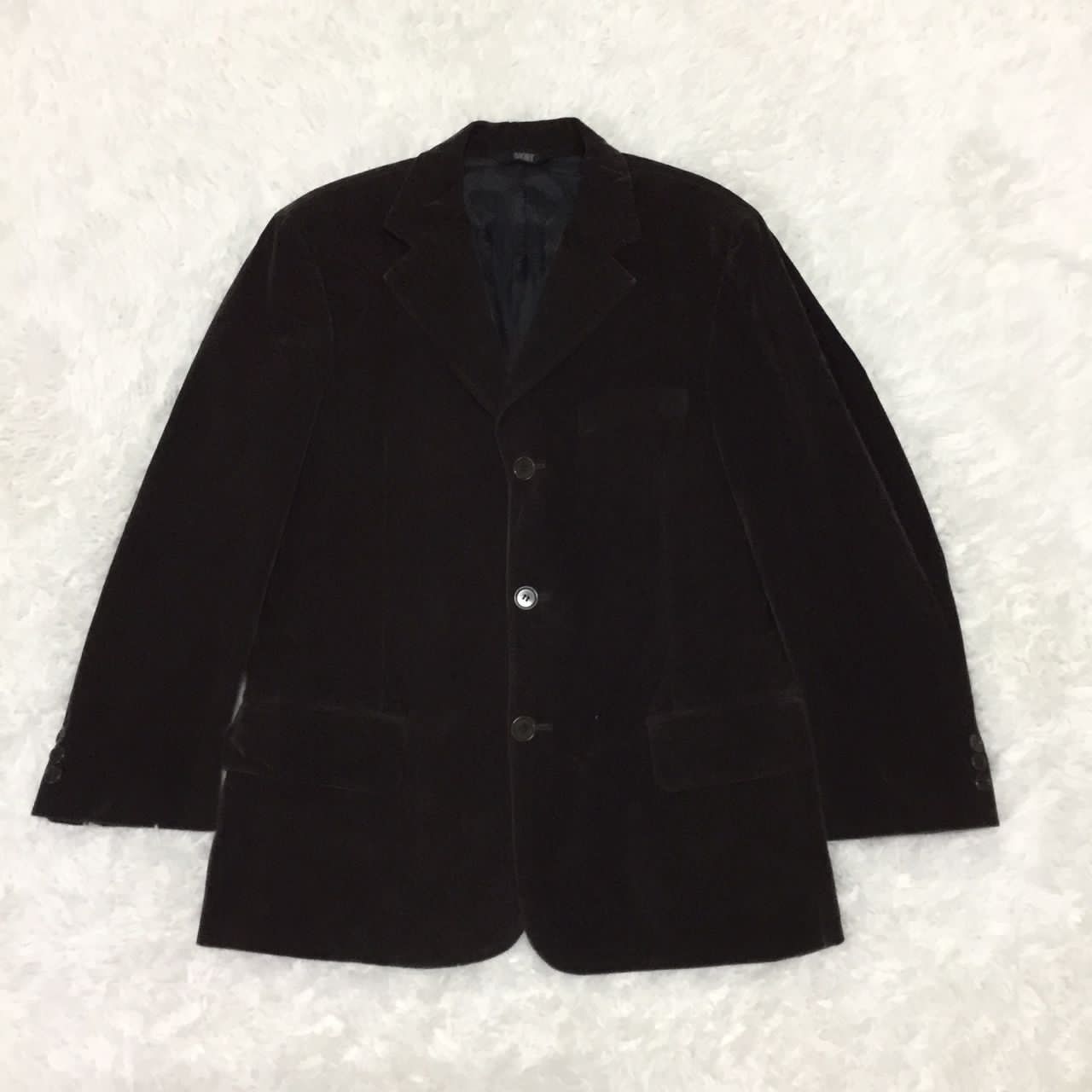 DKNY DKNY jacket made in Hungary Size US M / EU 48-50 / 2 - 2 Thumbnail