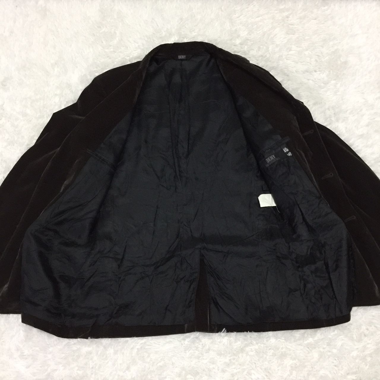 DKNY DKNY jacket made in Hungary Size US M / EU 48-50 / 2 - 5 Thumbnail