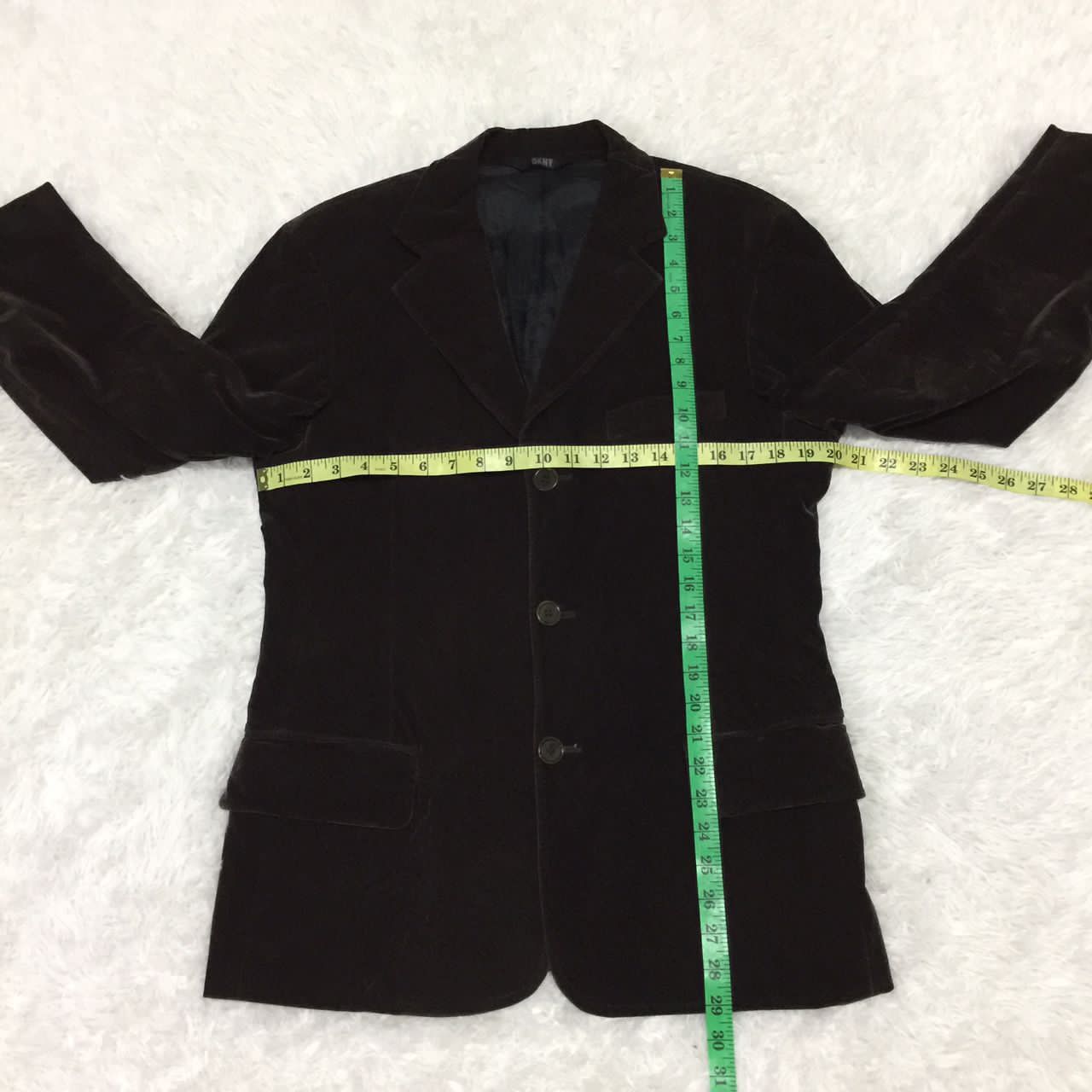 DKNY DKNY jacket made in Hungary Size US M / EU 48-50 / 2 - 3 Thumbnail