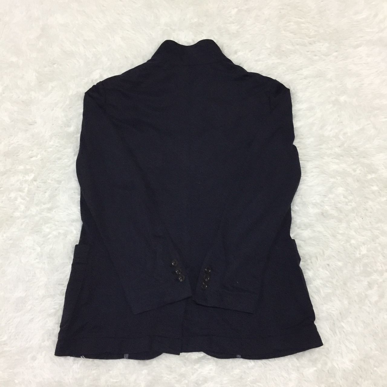 URBAN RESEARCH DOORS Urban Research Nice Blazer-like Jacket Size US S / EU 44-46 / 1 - 3 Thumbnail