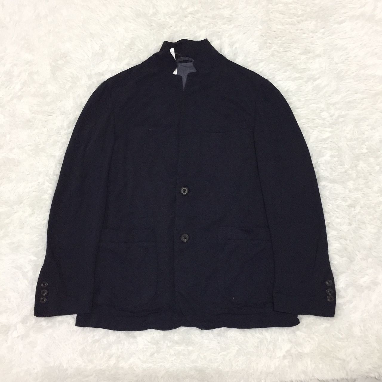 URBAN RESEARCH DOORS Urban Research Nice Blazer-like Jacket Size US S / EU 44-46 / 1 - 13 Thumbnail