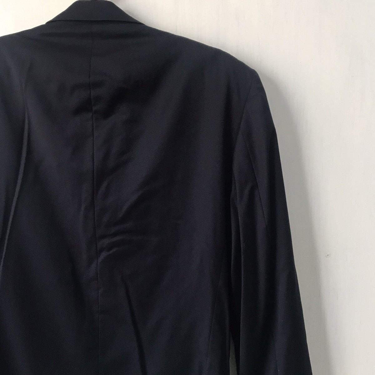 Vintage Yves Saint Lauren YSL coat blazer Size US L / EU 52-54 / 3 - 11 Thumbnail