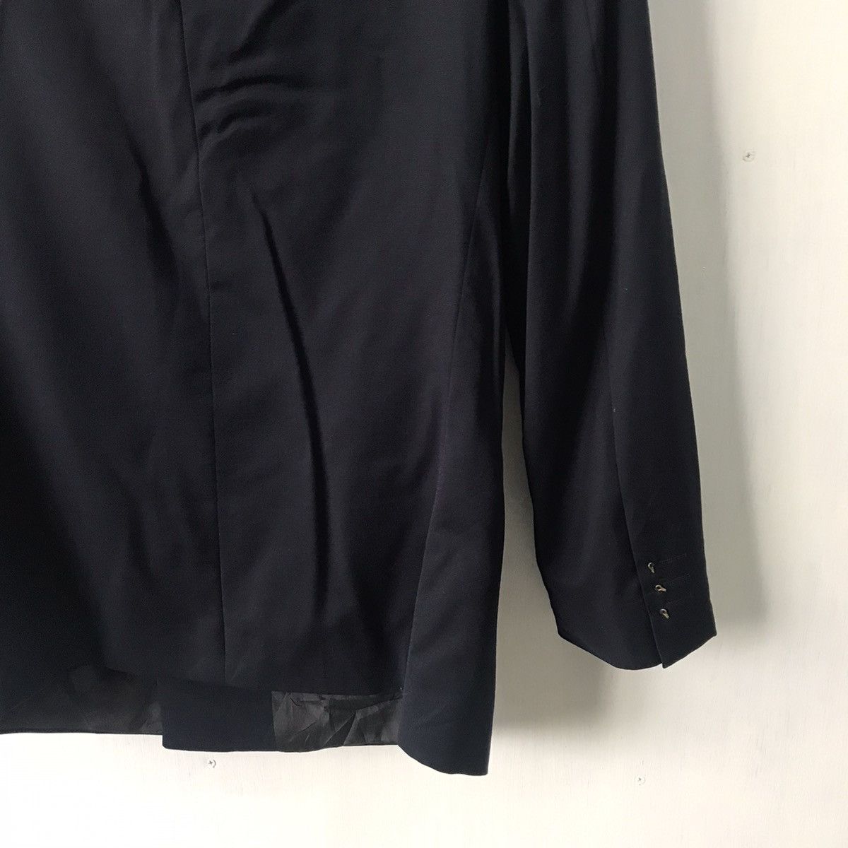 Vintage Yves Saint Lauren YSL coat blazer Size US L / EU 52-54 / 3 - 10 Thumbnail