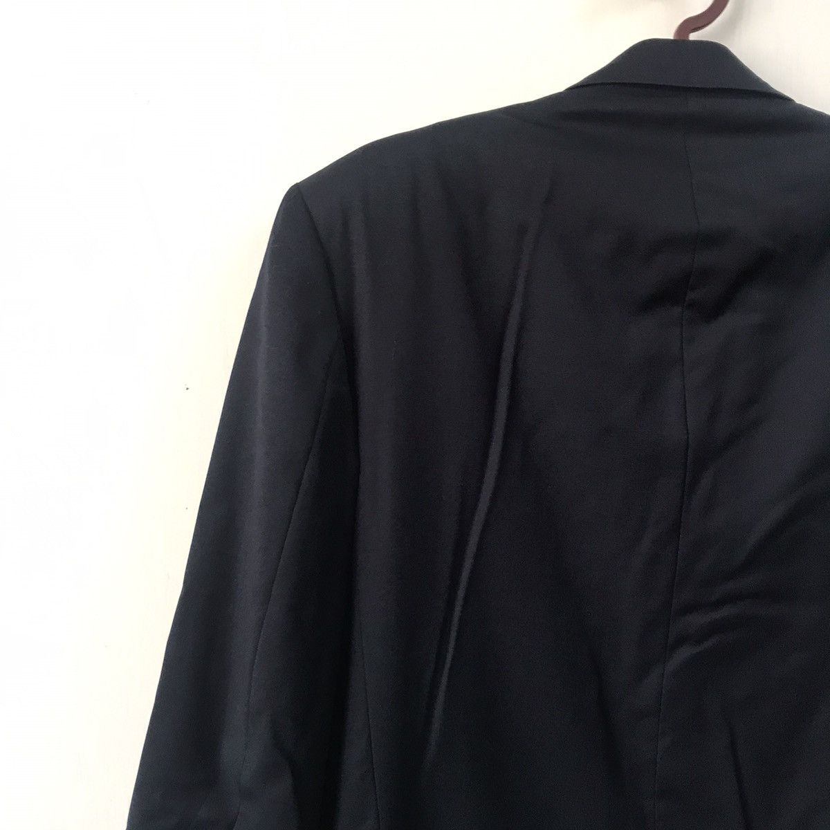 Vintage Yves Saint Lauren YSL coat blazer Size US L / EU 52-54 / 3 - 9 Thumbnail