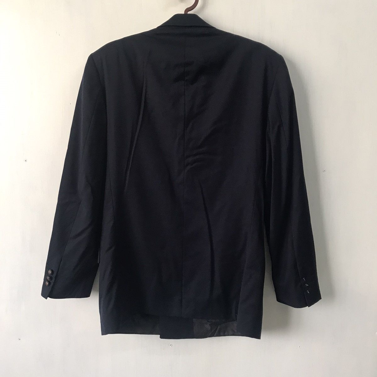 Vintage Yves Saint Lauren YSL coat blazer Size US L / EU 52-54 / 3 - 8 Thumbnail