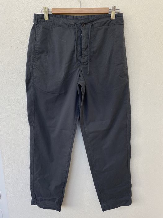 Margaret Howell MHL. BY MARGARET HOWELL JOGGER PANT | Grailed