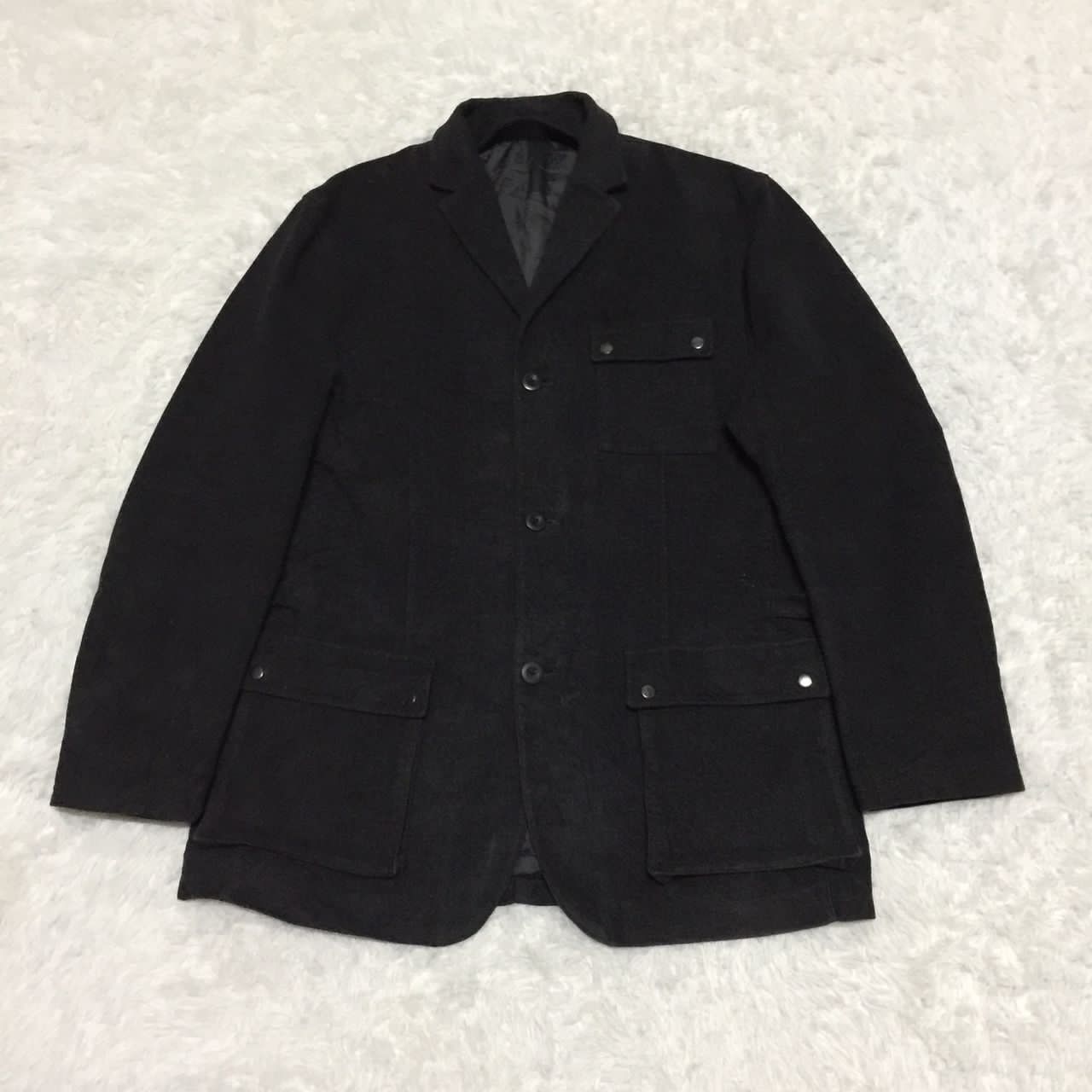 Other Microtex cotton club fabric made in Italy Size US L / EU 52-54 / 3 - 11 Thumbnail