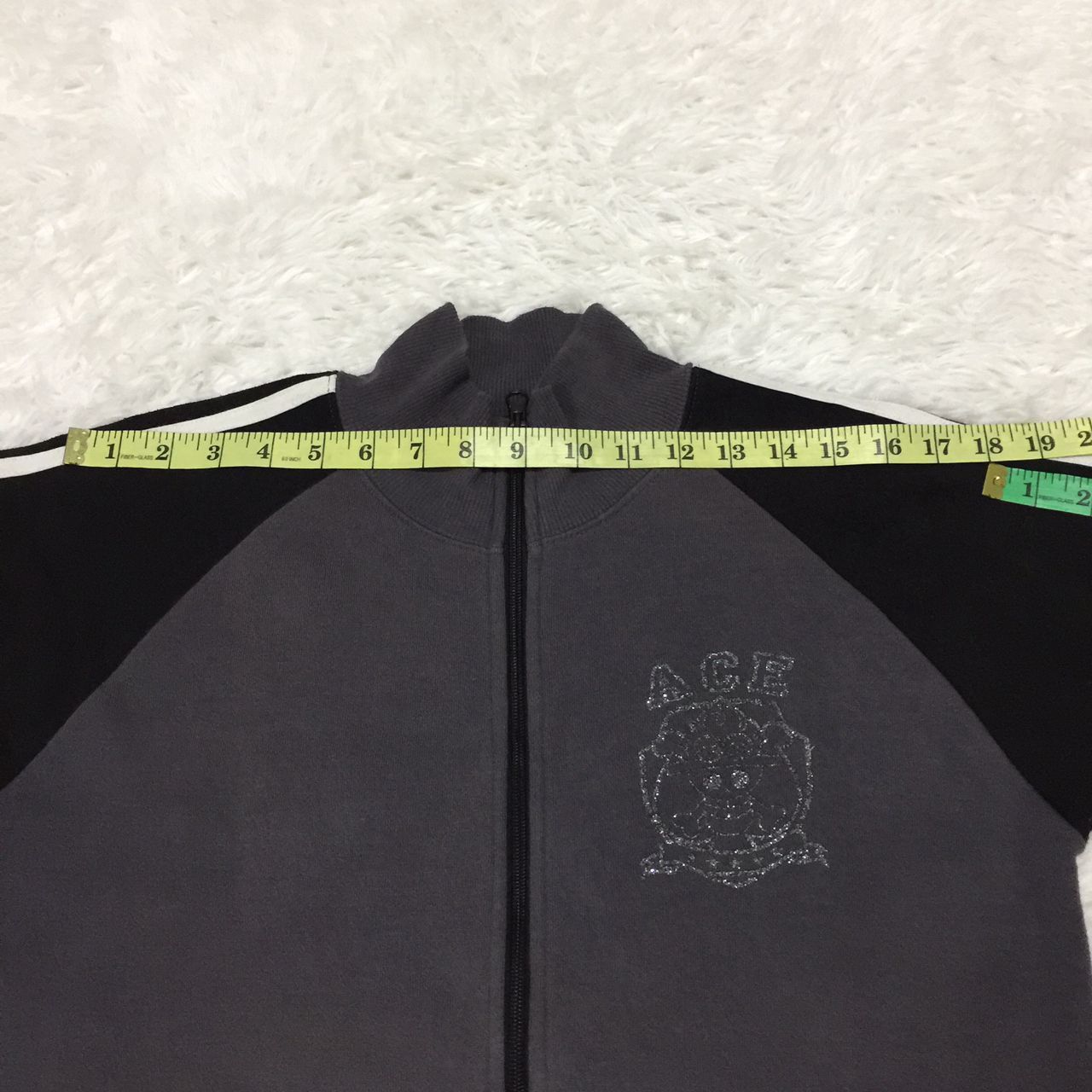 Cartoon Network One piece zipper Jacket sweater Size US S / EU 44-46 / 1 - 3 Thumbnail