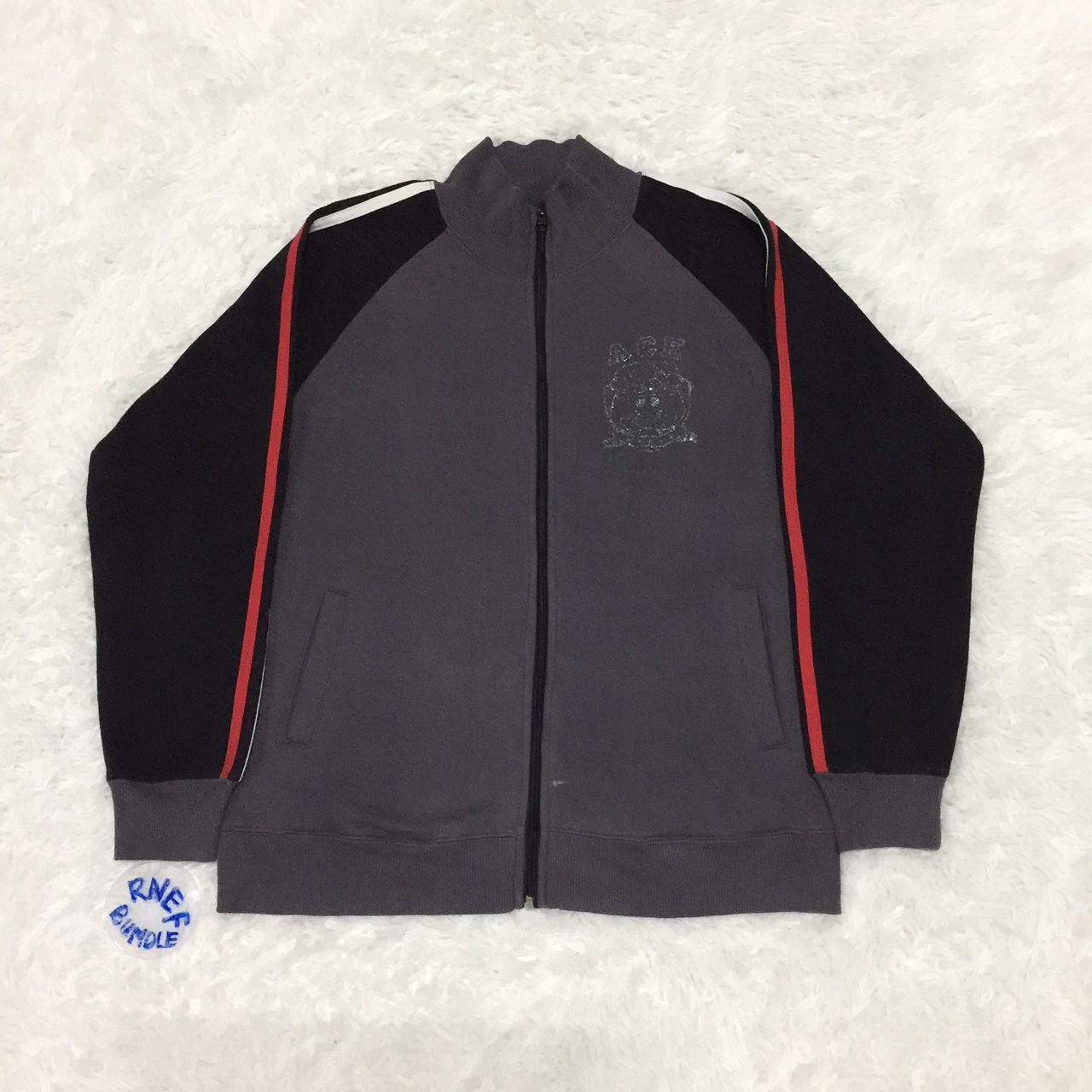 Cartoon Network One piece zipper Jacket sweater Size US S / EU 44-46 / 1 - 2 Thumbnail