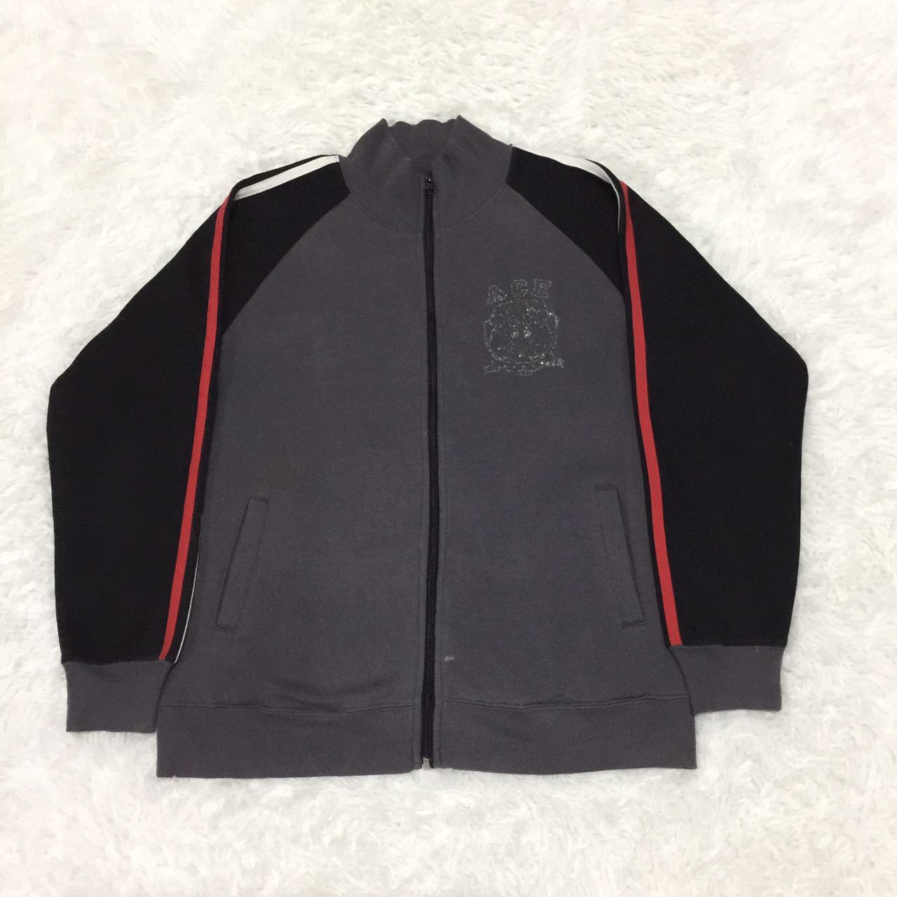 Cartoon Network One piece zipper Jacket sweater Size US S / EU 44-46 / 1 - 11 Thumbnail