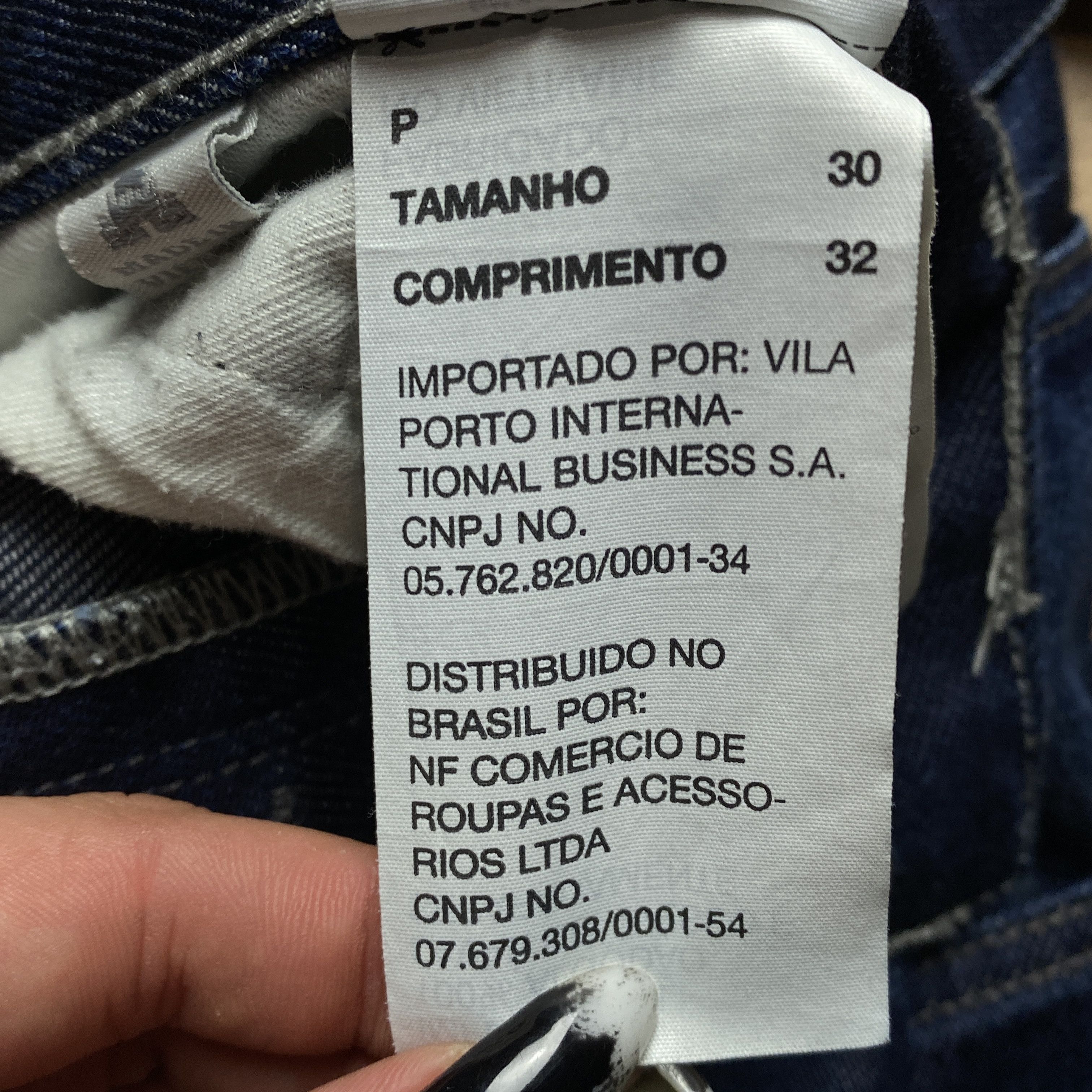 G-Star Mens Jeans G Star Raw Denim Size 30 Blue Blades Tapered Size US 30 / EU 46 - 8 Thumbnail