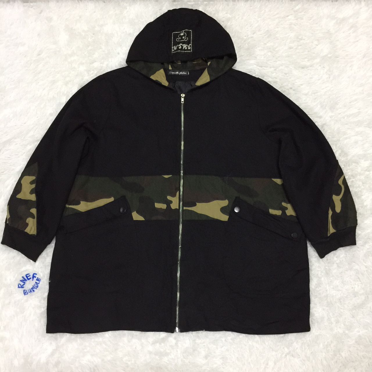 Japanese Brand Romantic Yoshen Jacket Size US M / EU 48-50 / 2 - 1 Thumbnail