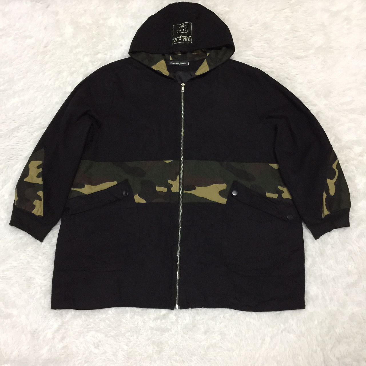 Japanese Brand Romantic Yoshen Jacket Size US M / EU 48-50 / 2 - 9 Thumbnail