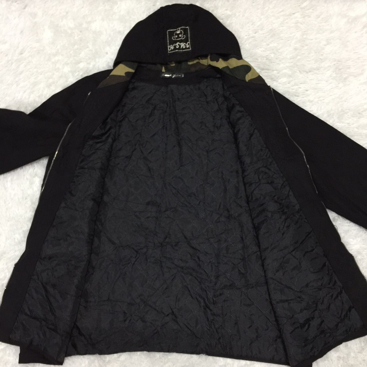 Japanese Brand Romantic Yoshen Jacket Size US M / EU 48-50 / 2 - 8 Thumbnail