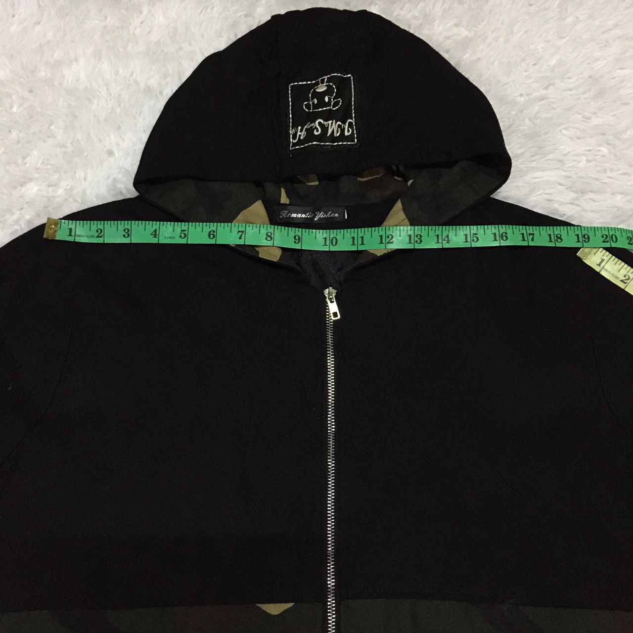 Japanese Brand Romantic Yoshen Jacket Size US M / EU 48-50 / 2 - 4 Thumbnail