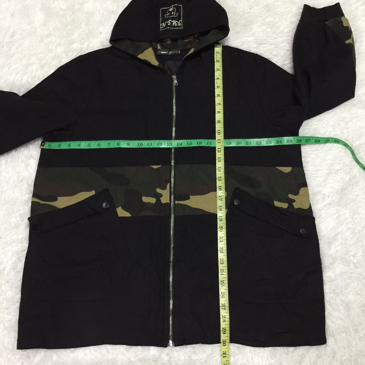 Japanese Brand Romantic Yoshen Jacket Size US M / EU 48-50 / 2 - 3 Thumbnail