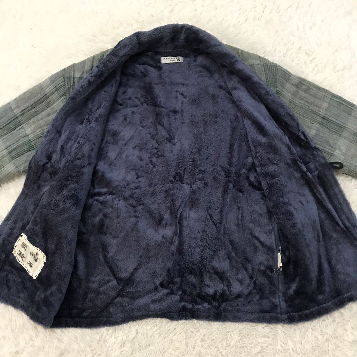 Japanese Brand Kimono made in Japan Size US L / EU 52-54 / 3 - 15 Thumbnail