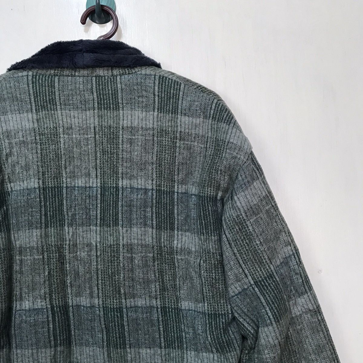 Japanese Brand Kimono made in Japan Size US L / EU 52-54 / 3 - 9 Thumbnail