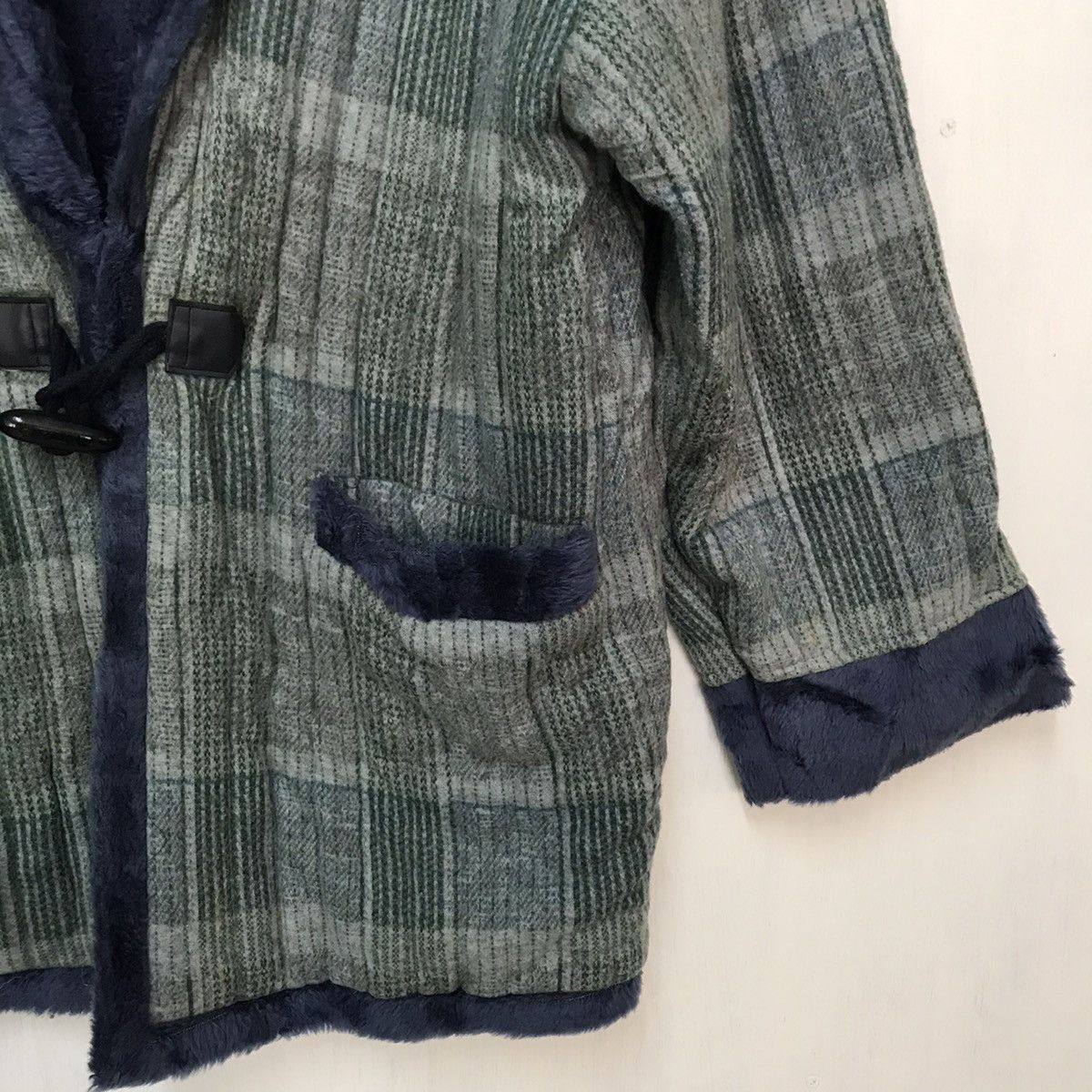 Japanese Brand Kimono made in Japan Size US L / EU 52-54 / 3 - 4 Thumbnail
