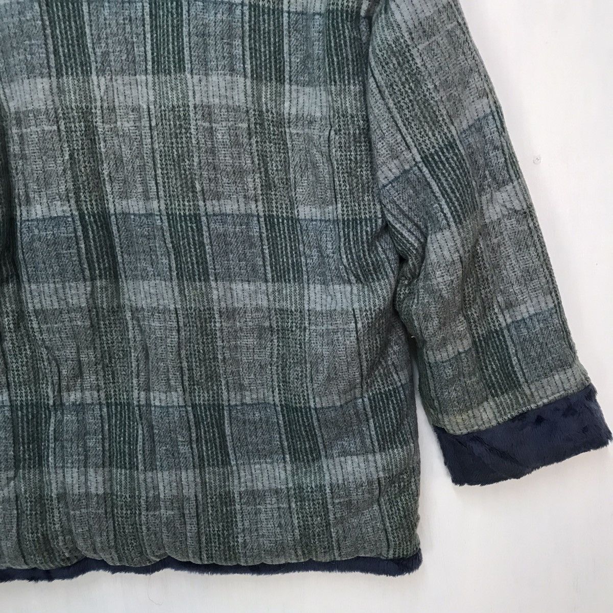 Japanese Brand Kimono made in Japan Size US L / EU 52-54 / 3 - 8 Thumbnail