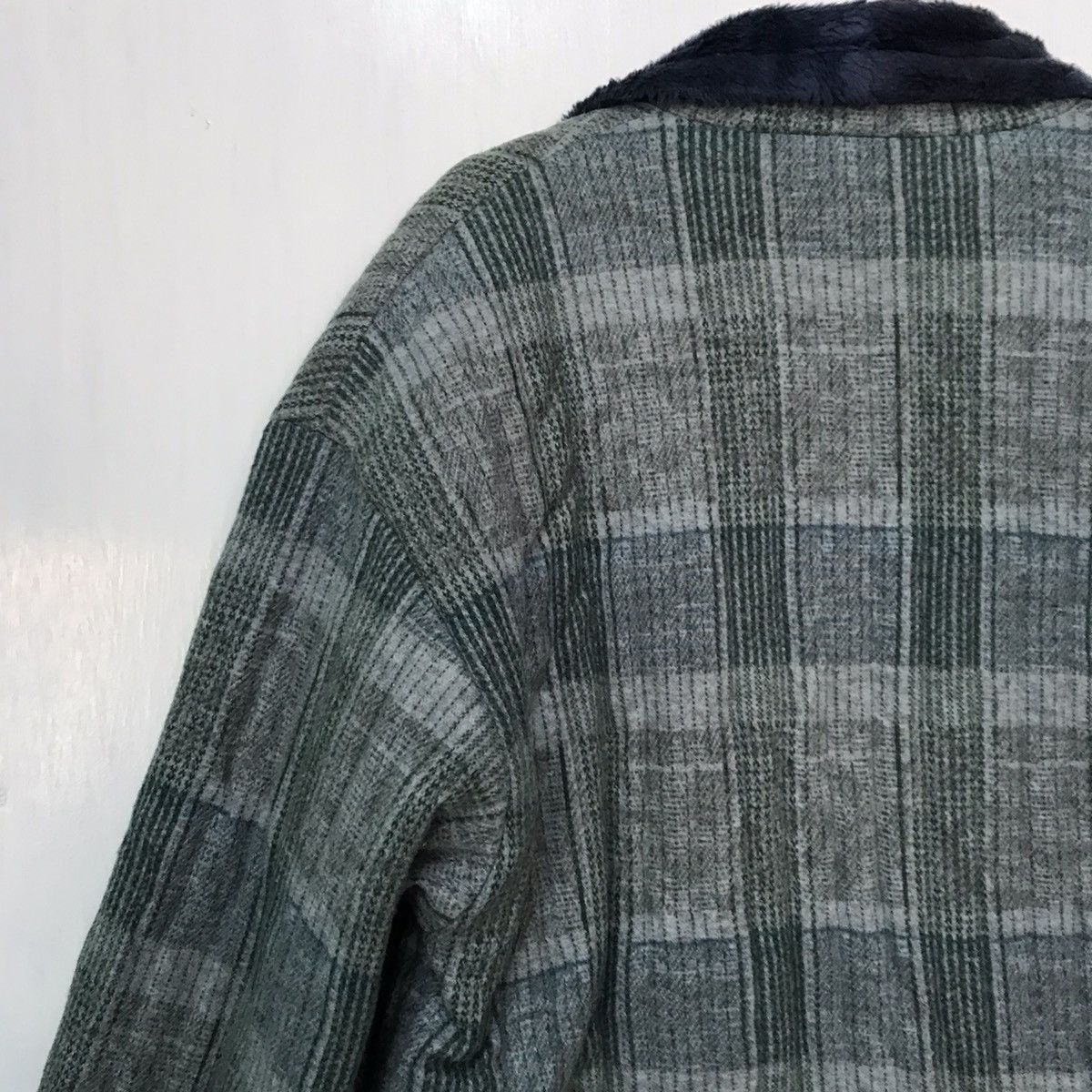 Japanese Brand Kimono made in Japan Size US L / EU 52-54 / 3 - 7 Thumbnail