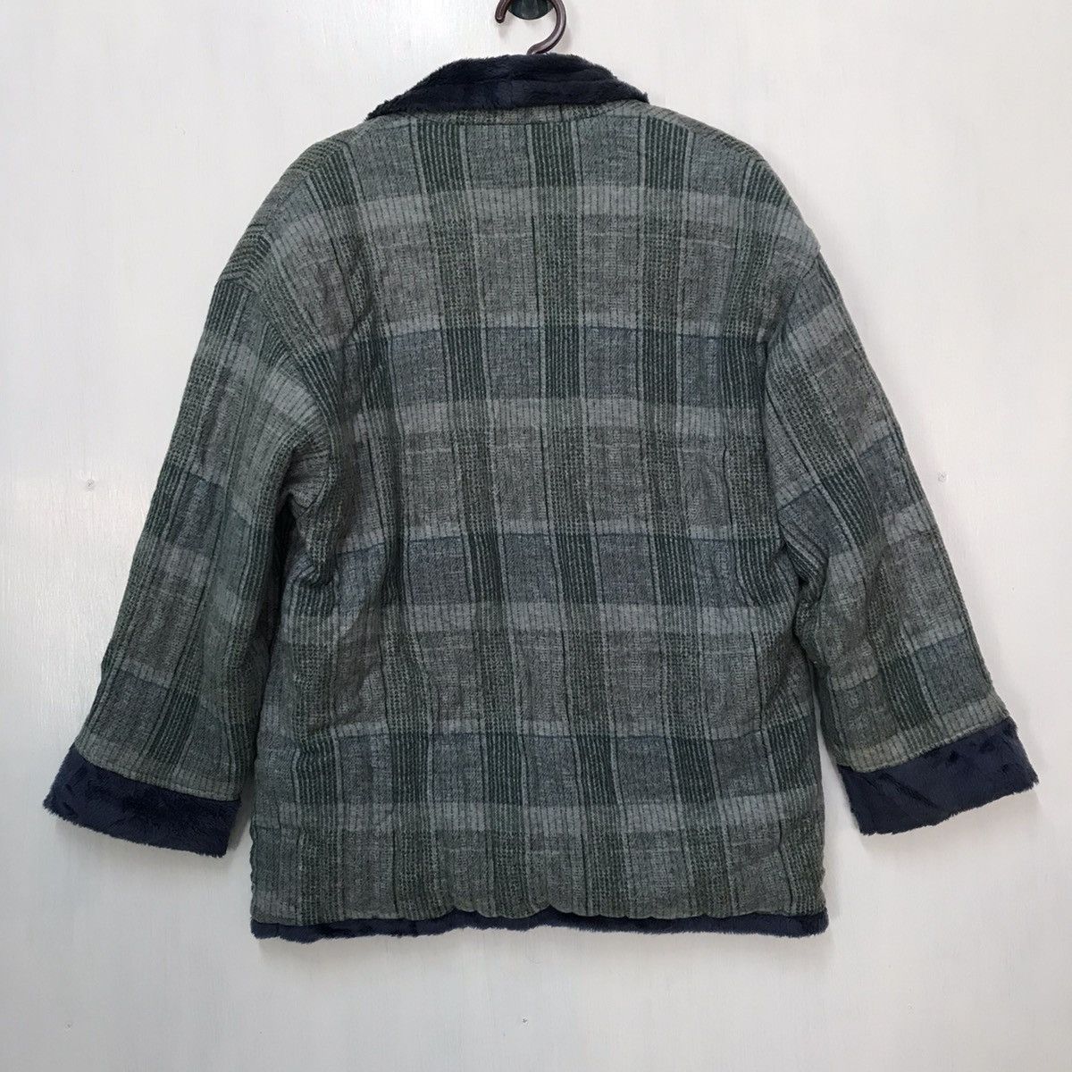 Japanese Brand Kimono made in Japan Size US L / EU 52-54 / 3 - 6 Thumbnail