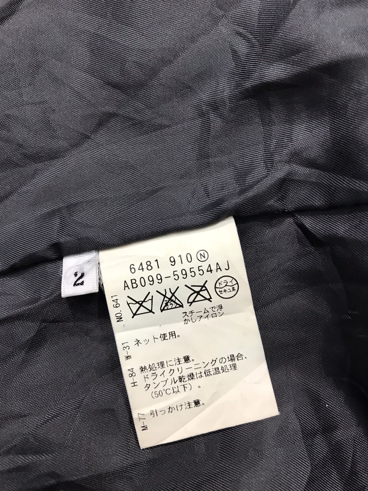 Japanese Brand Vintage Takeo Kikuchi Puffer Jacket Hoodie Style Size US M / EU 48-50 / 2 - 13 Thumbnail