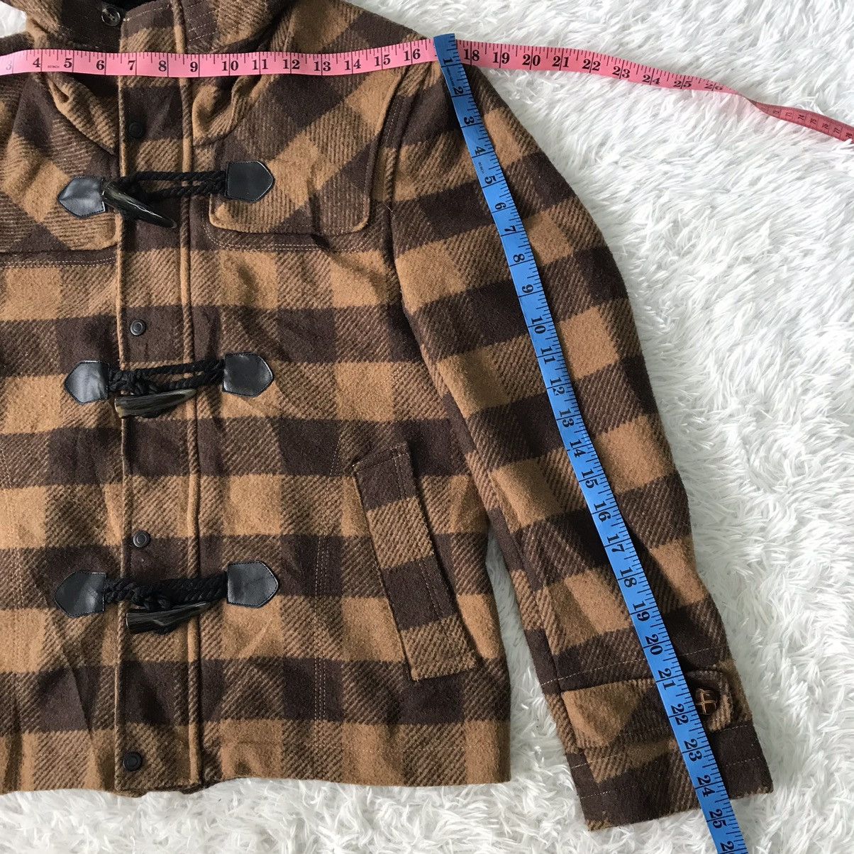 Japanese Brand Here’s street hoodie jacket Size US S / EU 44-46 / 1 - 8 Thumbnail