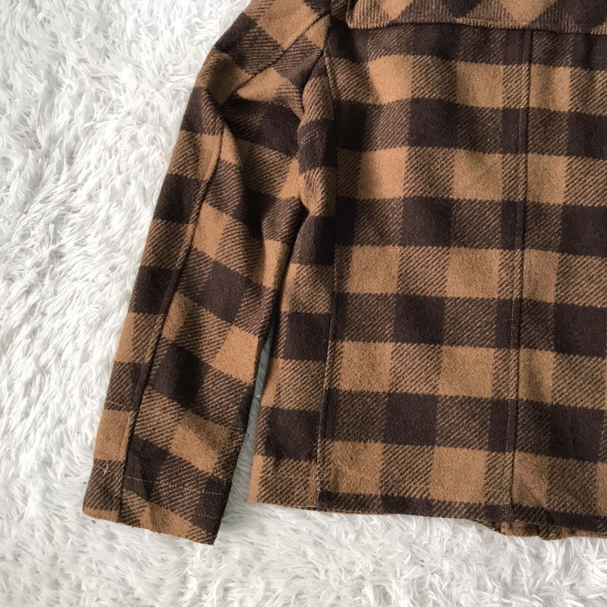 Japanese Brand Here’s street hoodie jacket Size US S / EU 44-46 / 1 - 16 Thumbnail