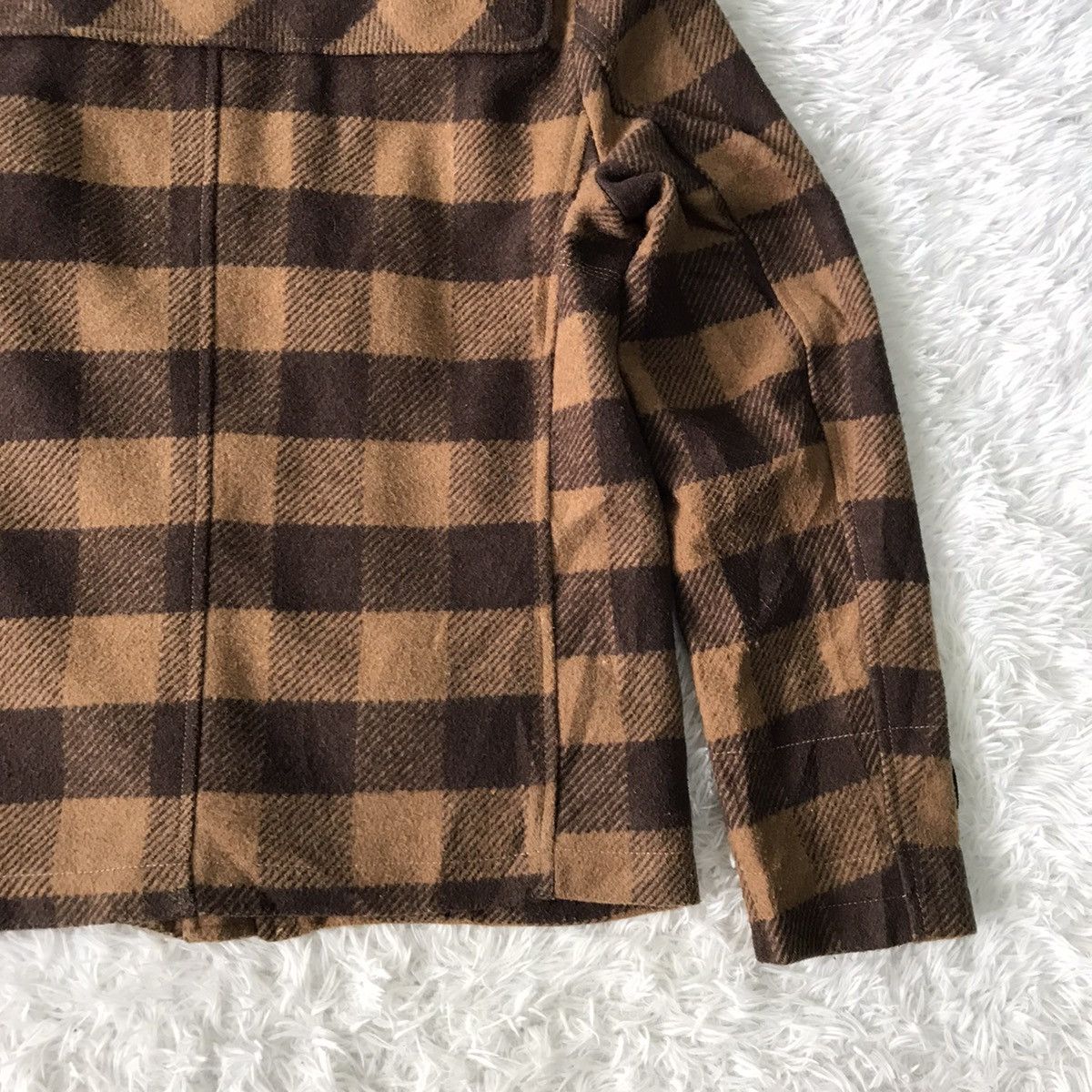 Japanese Brand Here’s street hoodie jacket Size US S / EU 44-46 / 1 - 17 Thumbnail