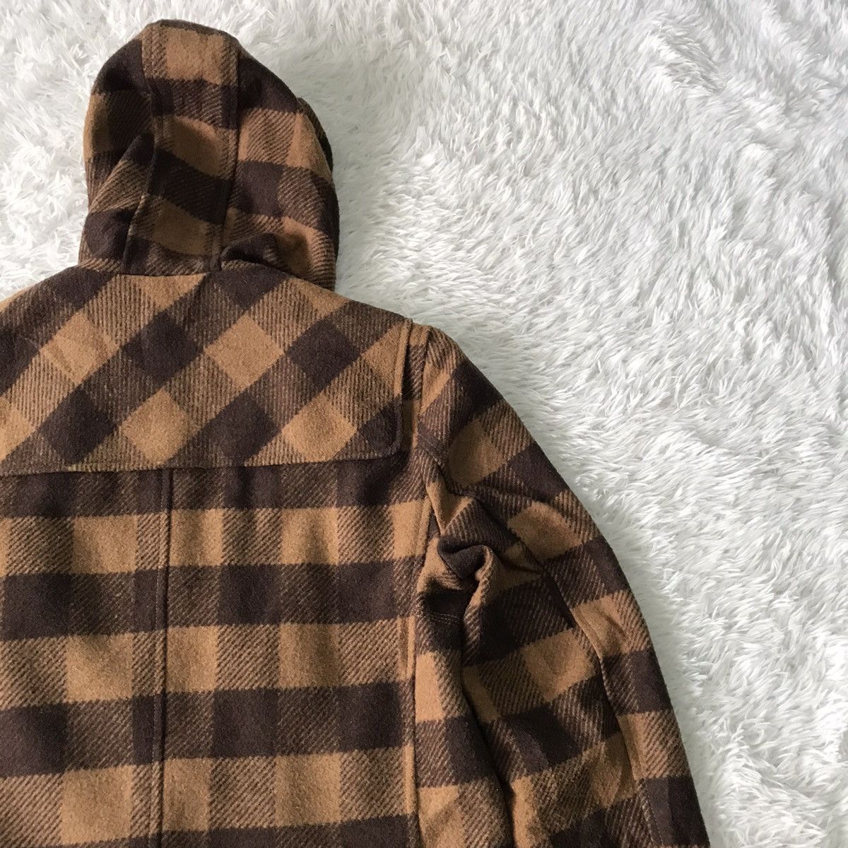 Japanese Brand Here’s street hoodie jacket Size US S / EU 44-46 / 1 - 18 Thumbnail