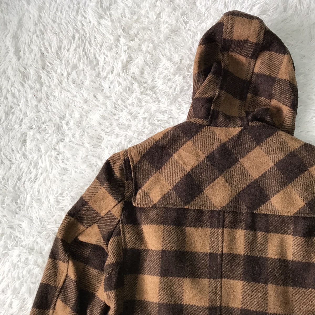 Japanese Brand Here’s street hoodie jacket Size US S / EU 44-46 / 1 - 15 Thumbnail
