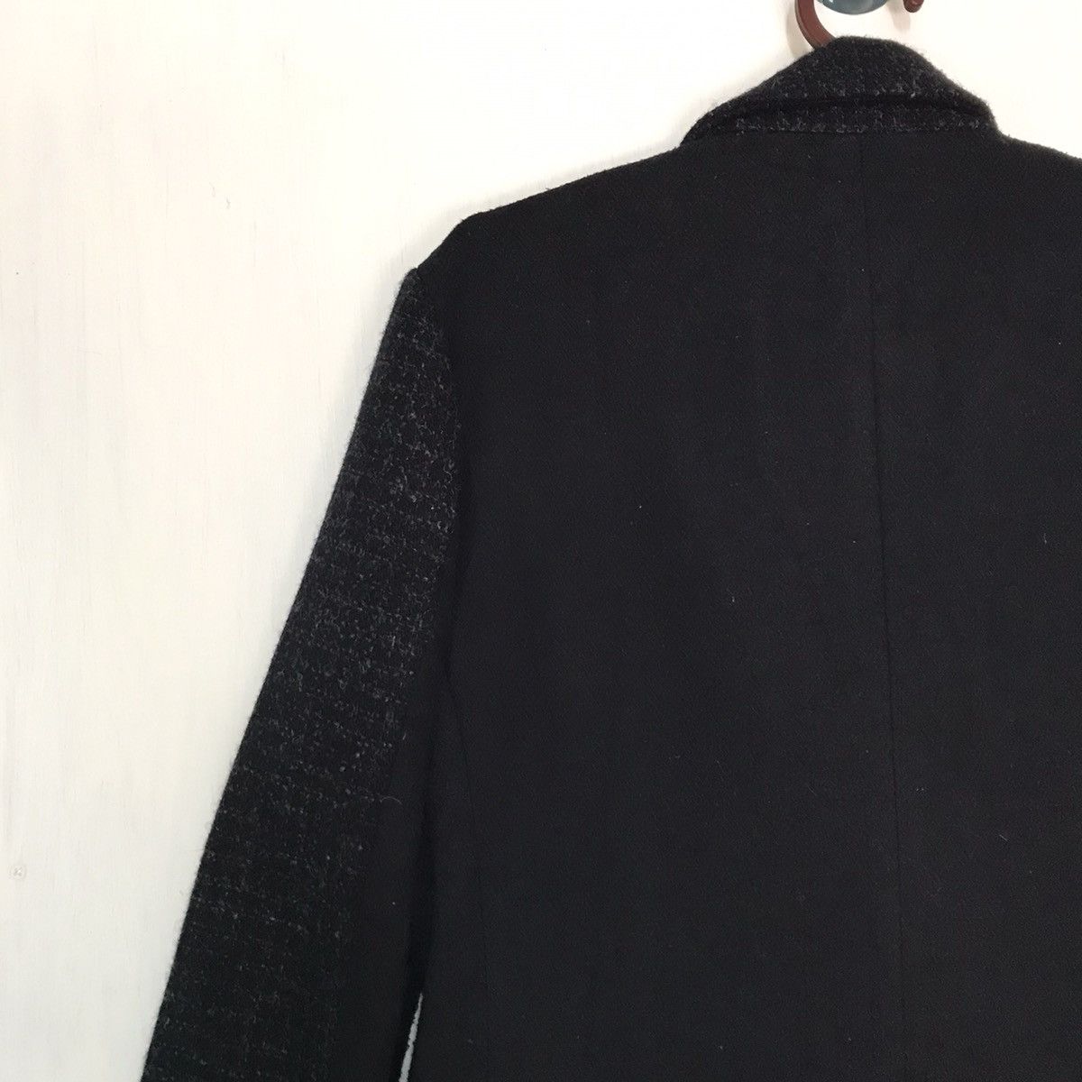 Harris Tweed Hand woven harris tweed jacket Size US M / EU 48-50 / 2 - 7 Thumbnail