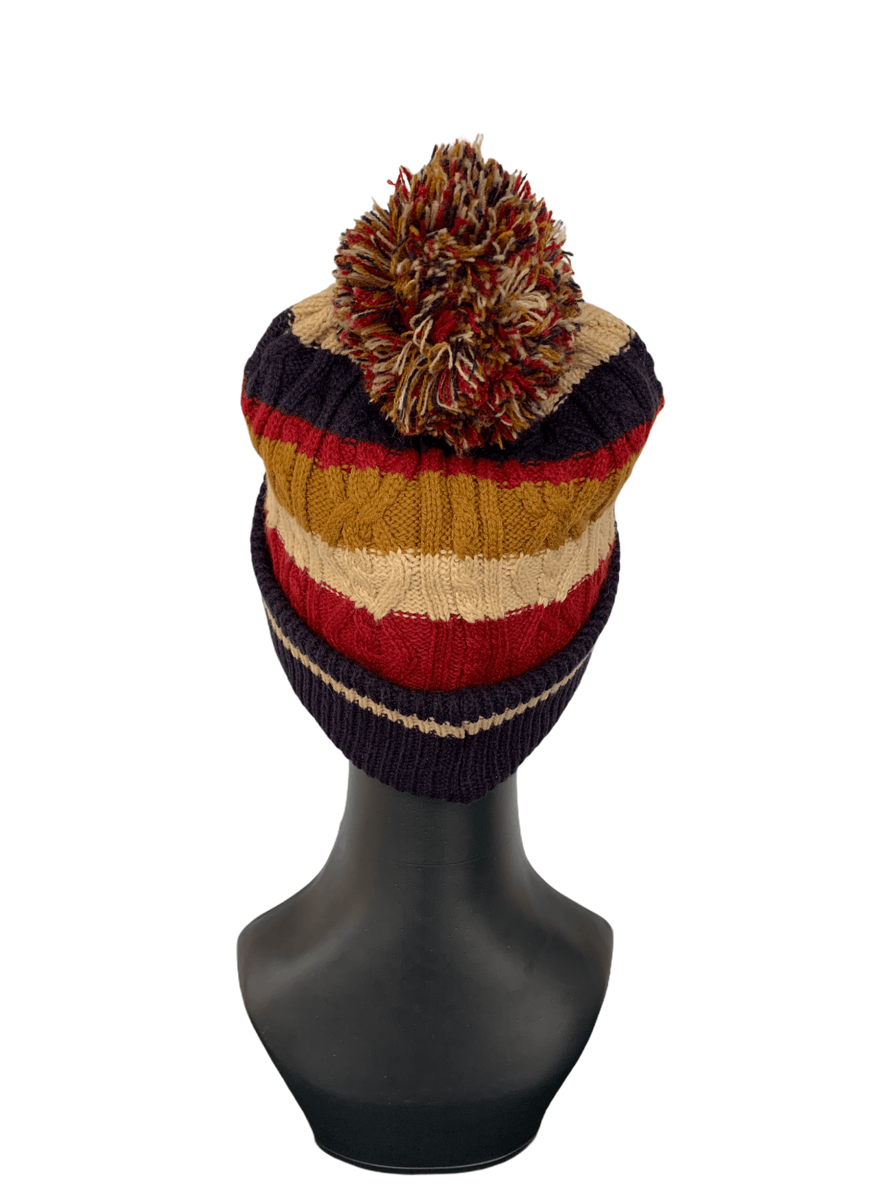 Champion Champion Beanie Hats-BN058 Size ONE SIZE - 8 Thumbnail