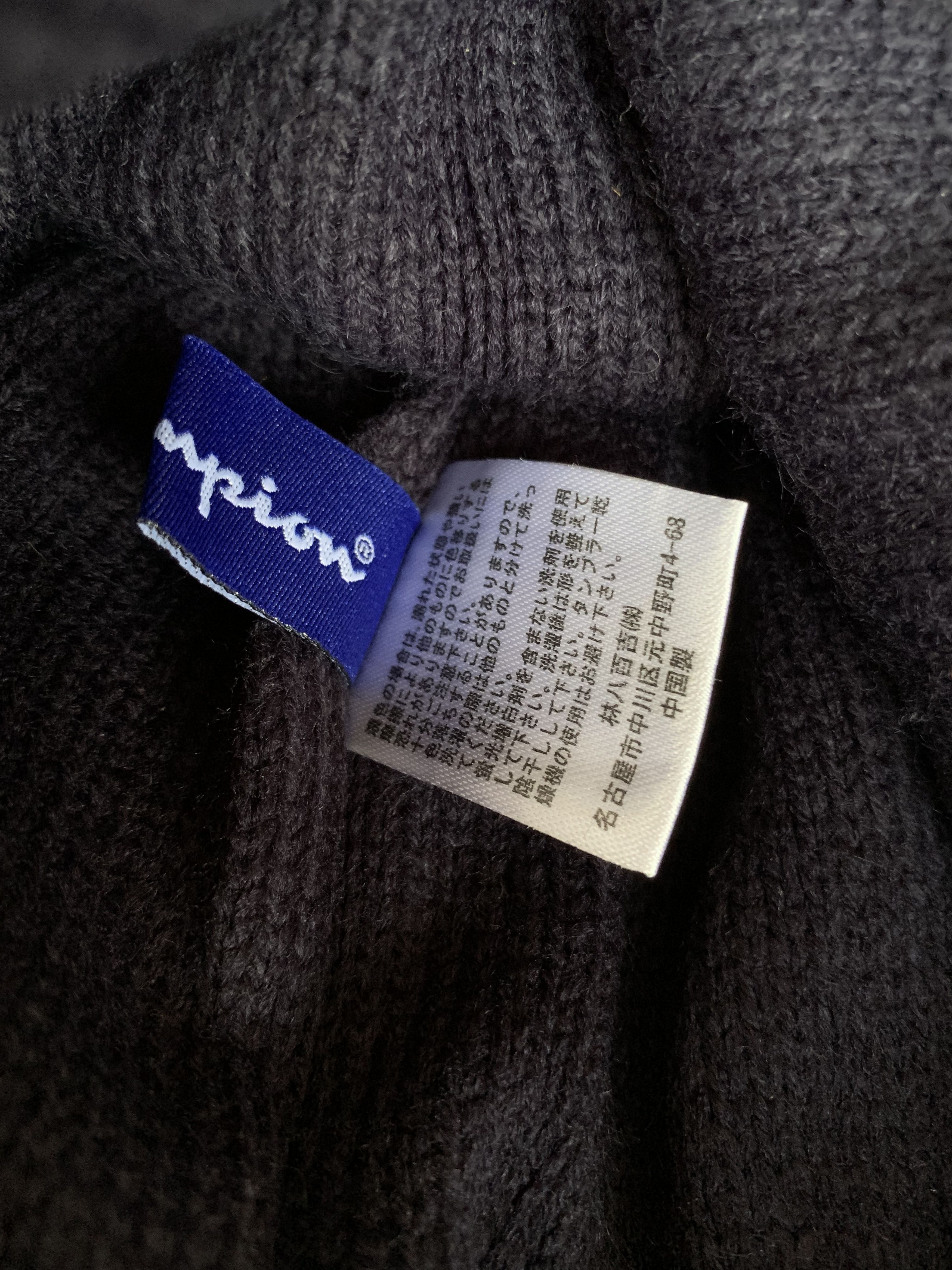 Champion Champion Beanie Hats-BN058 Size ONE SIZE - 5 Thumbnail