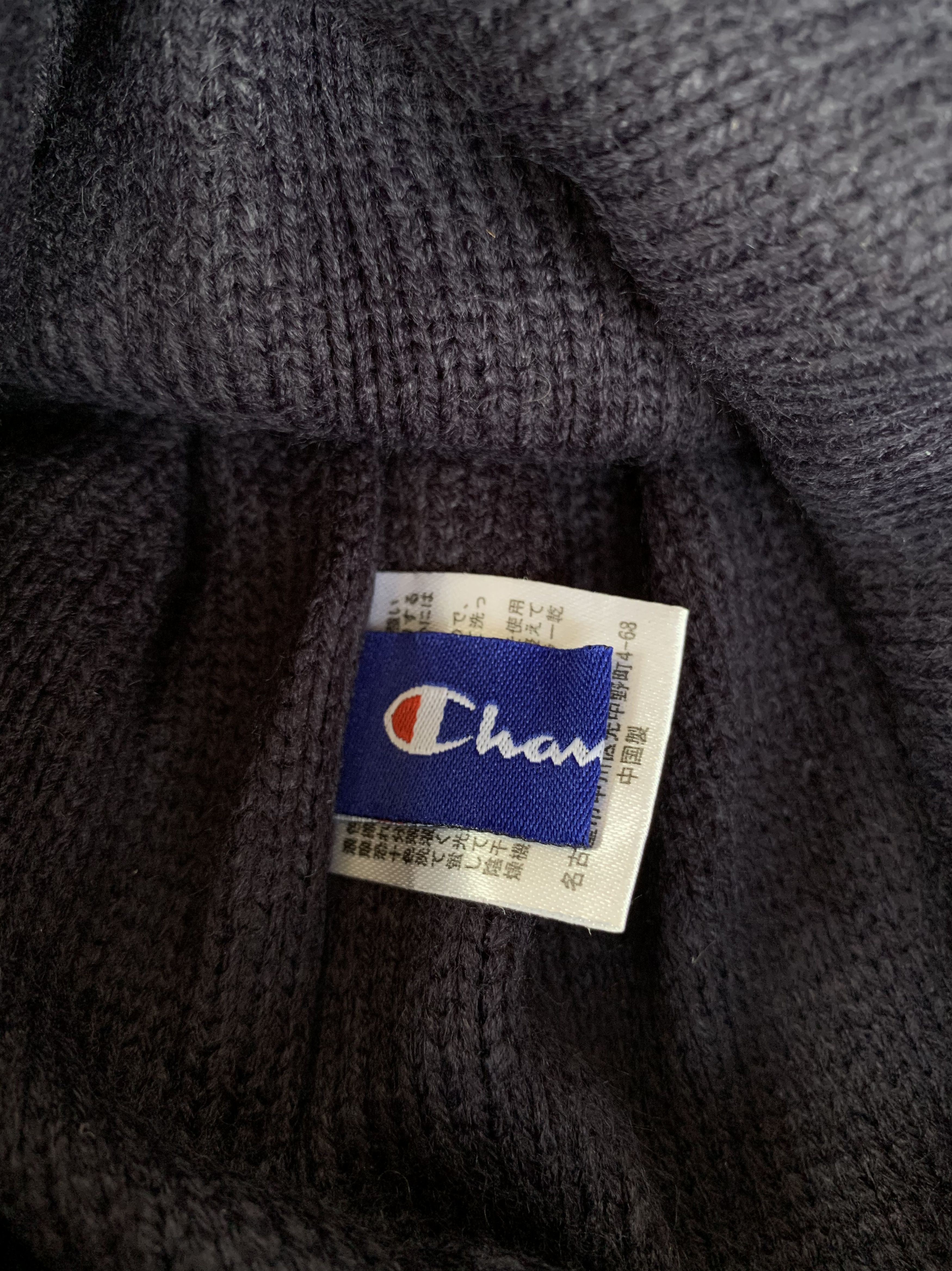 Champion Champion Beanie Hats-BN058 Size ONE SIZE - 4 Thumbnail