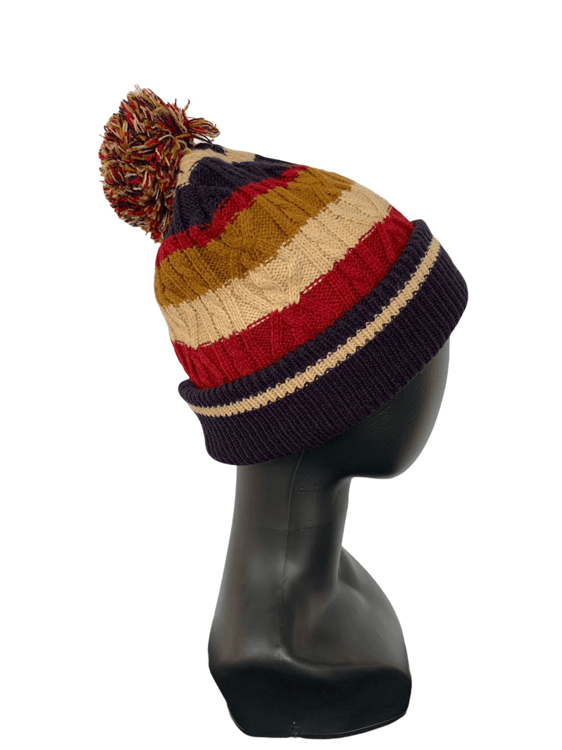 Champion Champion Beanie Hats-BN058 Size ONE SIZE - 11 Thumbnail